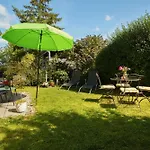 Sonnenblick Putbus