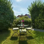 Sonnenblick Apartamento *