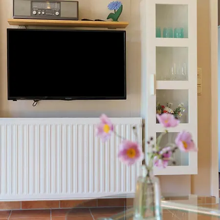 Sonnenblick アパート プットブス