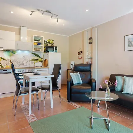 Sonnenblick アパート プットブス