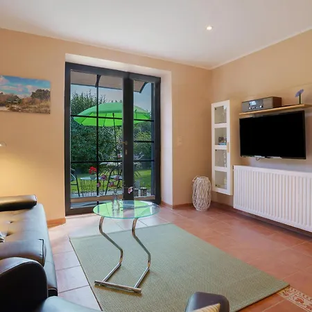 アパート Sonnenblick プットブス