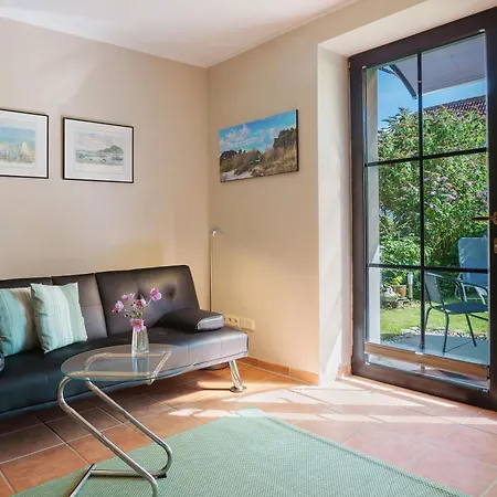 Διαμέρισμα Sonnenblick