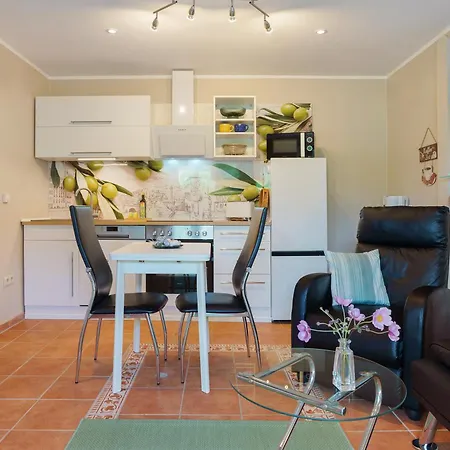 Sonnenblick Διαμέρισμα *