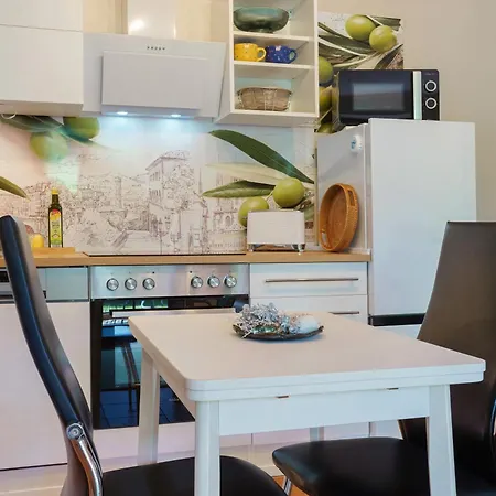 Διαμέρισμα Sonnenblick Putbus