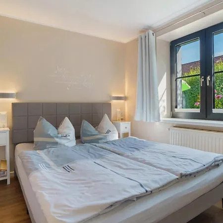 アパート Sonnenblick *