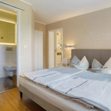 Sonnenblick * Putbus