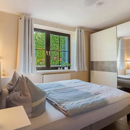 Sonnenblick アパート