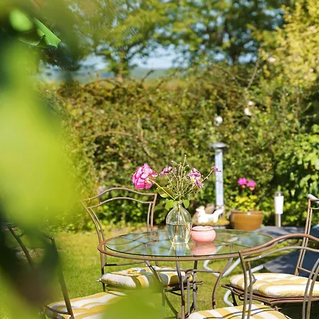 Sonnenblick Διαμέρισμα *