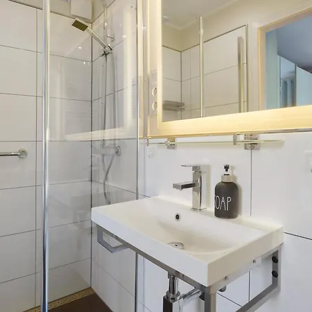 Διαμέρισμα Sonnenblick *