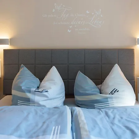 Sonnenblick Διαμέρισμα Putbus