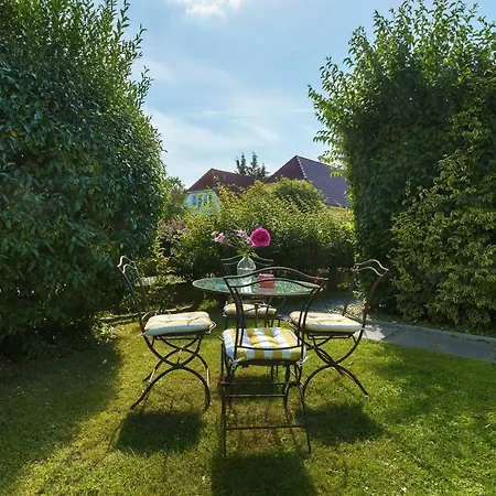 Sonnenblick Διαμέρισμα *