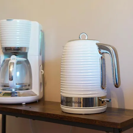 Διαμέρισμα Sonnenblick Putbus