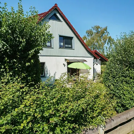 Διαμέρισμα Sonnenblick *