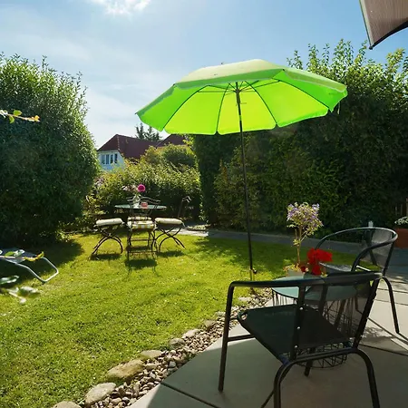 Sonnenblick Διαμέρισμα