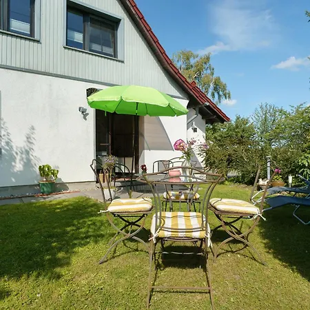 Sonnenblick Apartment