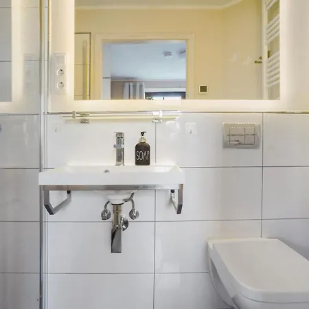 Διαμέρισμα Sonnenblick