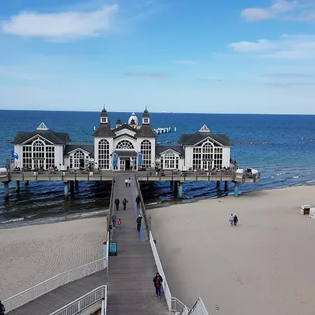 アパート Sonnenblick *