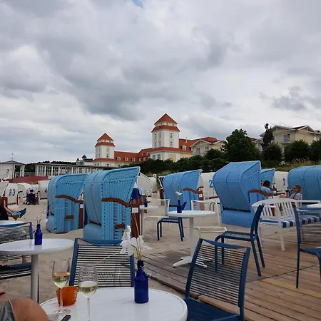 Sonnenblick * プットブス