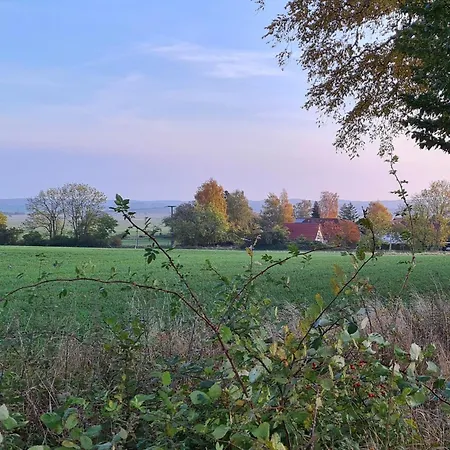Sonnenblick * Putbus