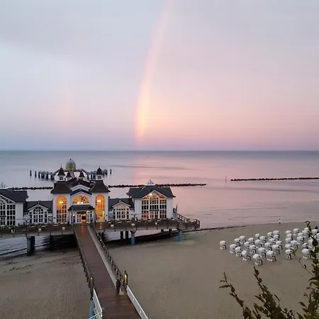 Sonnenblick アパート *