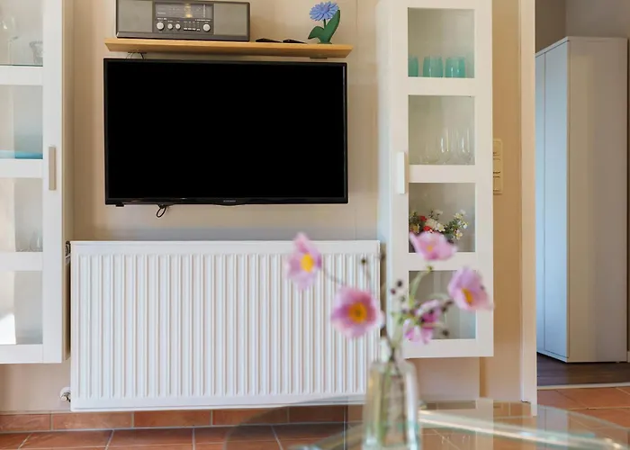 Sonnenblick شقة بوتبوس