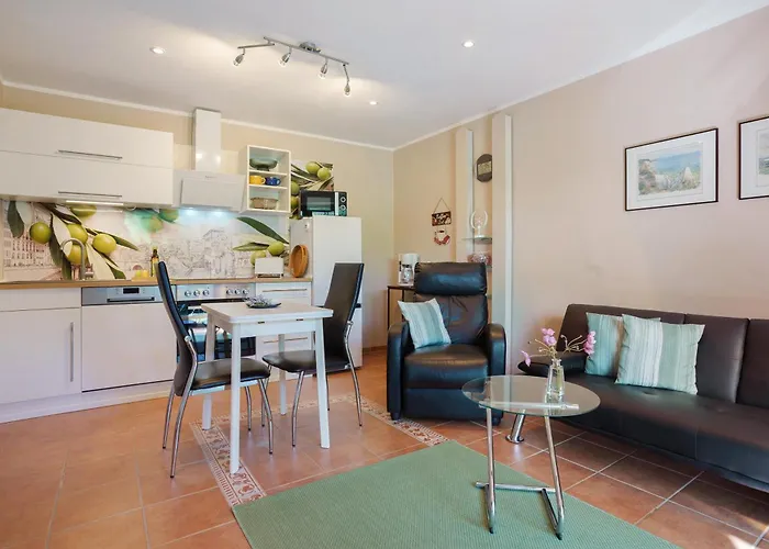 Sonnenblick شقة بوتبوس