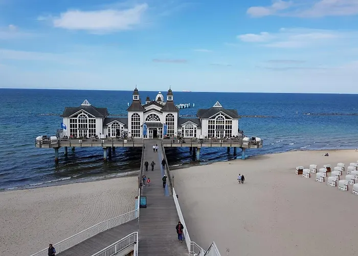 شقة Sonnenblick *