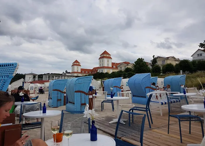 Sonnenblick * بوتبوس